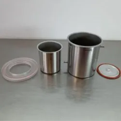 Gardner Denver Welch Cold Trap for Vacuum Systems, 7 of 8
