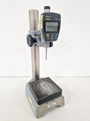 Mitutoyo Absolute Coordinate Measuring Machine (CMM)-cover