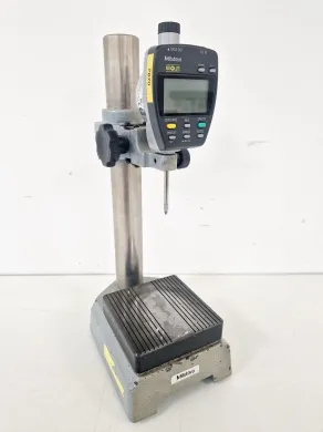 Mitutoyo Absolute Coordinate Measuring Machine (CMM)