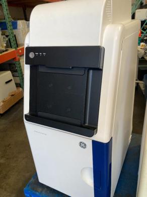GE Amersham Imager 600 Luminescent Image Analyzer for Molecular Imaging-cover