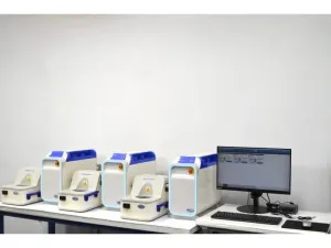 Cytiva Pall iCELLis Nano Single-Use Fixed-Bed Bioreactor System with 3-Fold Capacity, 9 of 19