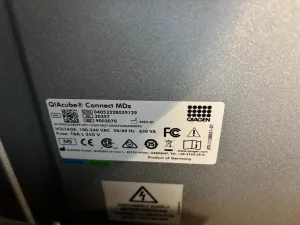 Qiagen QIAcube Connect MDx, 3 of 3