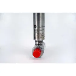 GE Teramess UNIK 5000 Pressure Sensor X5072-TB-A2CA-HO-PA 0-1 bar, 7-32VDC, 7 of 7