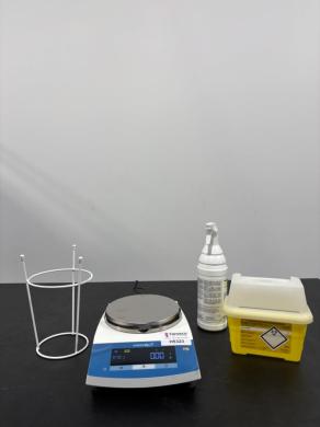 VWR Precision Balance PBP 2202I-1S-cover