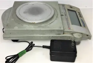 Denver TR-402 Top-Loading Balance (410g x 0.01g), 2 of 5