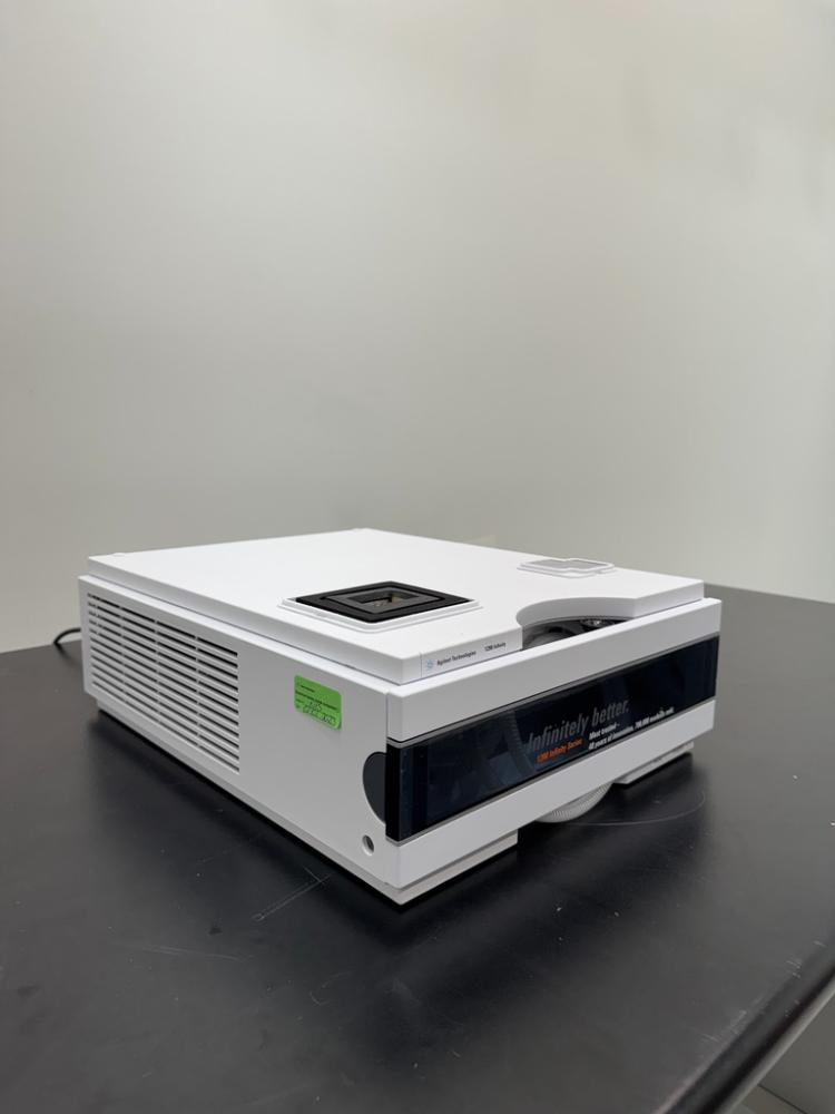 Agilent Technologies 1290 Infinity II Thermostat