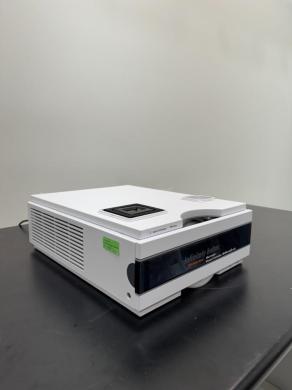 Agilent Technologies 1290 Infinity II Thermostat-cover