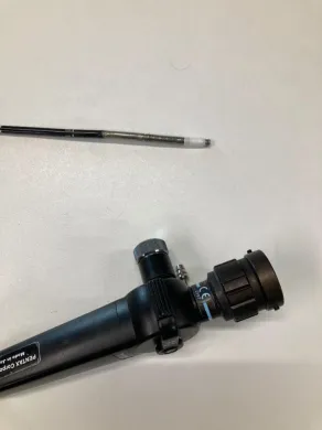 Pentax FI-16BS Flexible Endoscopy Fiberscope for Diagnostic Imaging