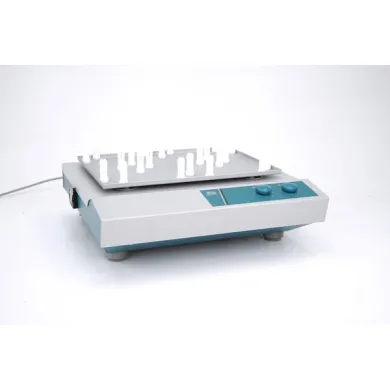 Edmund Bühler TIMIx 5 Microplate Shaker, 100-1400 rpm