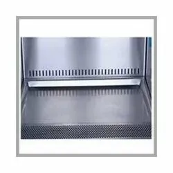 Mini Class II A2 Biosafety Cabinet with H14 HEPA Filter and UV Germicidal Light, 3 of 6