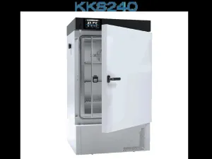 POL-EKO KKS Climatic Chamber with Steam Humidifier and SMART PRO Controller, 3 of 9