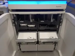 Illumina NovaSeq 6000 High-Throughput Next-Generation Sequencing System, 4 of 4
