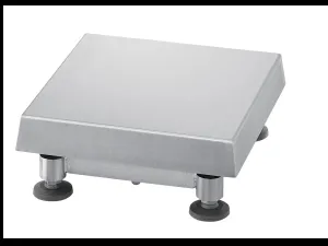 A&D SW-15KM Super Washdown Scale with 15 kg Capacity and 5g Readability, 2 of 3