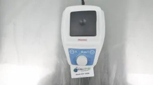 Thermo Scientific LP Low-Profile Vortex Mixer with Variable Speed Control, 5 of 9