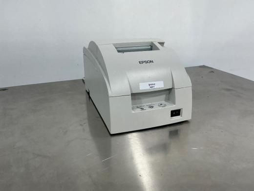 Epson M188D Printer-cover