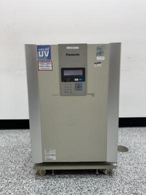 Panasonic MCO-19M-PA CO2 Incubator for Controlled Cell Culture Incubation-cover