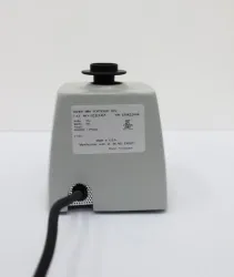 Fisher Scientific Mini Vortex Mixer 02215365, 120V 60Hz, Very Good Condition, 3 of 6