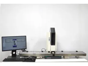 SPT Labtech Mosquito HV Liquid Handler for Precise Low-Volume Automated Pipetting, 2 of 13
