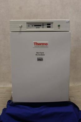 Thermo Scientific Steri-Cycle Model 381 Incubator-cover