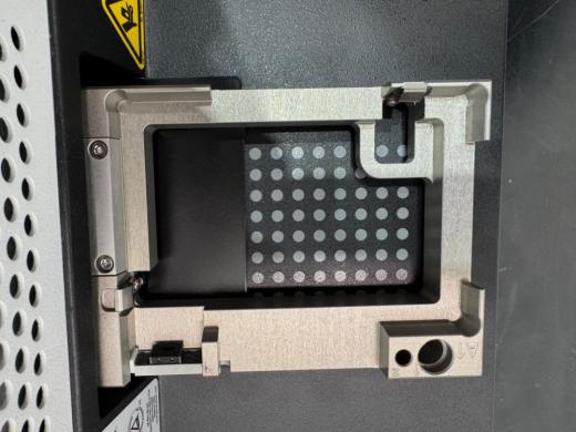 PerkinElmer LabChip GX II Touch Microfluidic Protein Characterization System-cover
