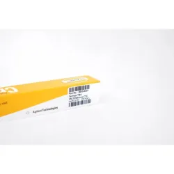 Agilent 8010-0351 10 µL 50mm Syringe for CTC CombiPAL GC PAL Autosampler, 2 of 3