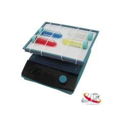 Lab Companion CWS-350 Waving Shaker with 13° Angle, 8-100 rpm, 2 of 8