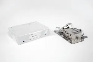 Shimadzu 228-45093-93 HPLC UFLC XR Stainless Steel Variable-Volume Mixer, 0.5/1.7/2.6 mL, 4 of 4