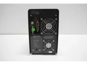 89 North LDI-R-G-WF Red/Green Laser Diode Illuminator Fluorescence Microscopy Light Source, 8 of 12