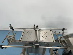 Thermo Scientific Ramsey VersaWeigh Industrial Checkweigher for Inline Weight Inspection, 3 of 4