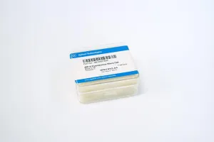 Agilent Cary FLR Eclipse 400 µL Fluorescence Micro Cell 6610021500, 2 of 3