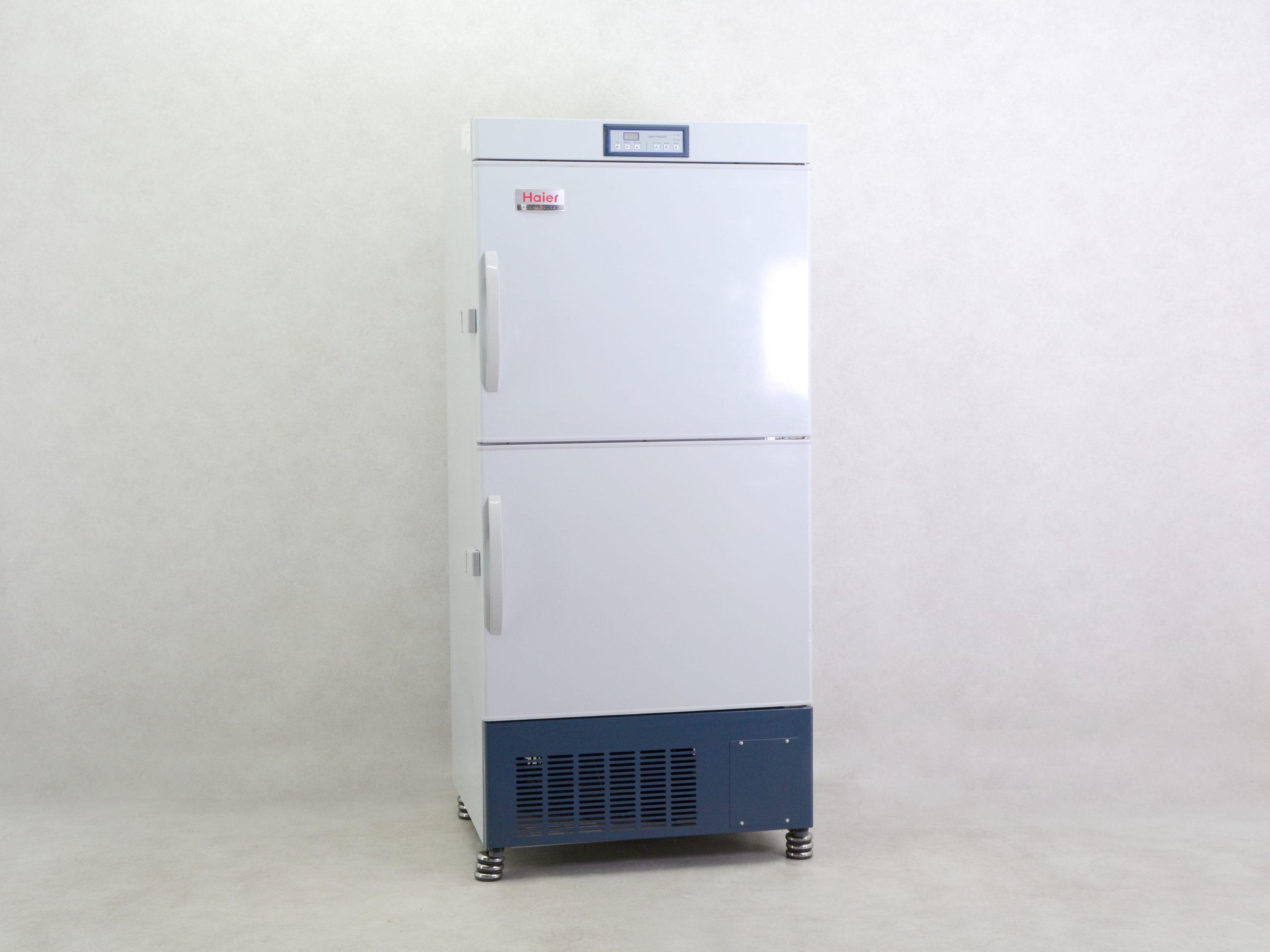 Haier DW-40L508 Ultra-Low Temperature Freezer (-40°C)
