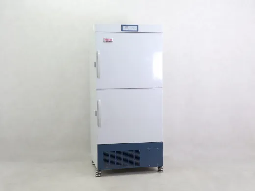 Haier DW-40L508 Ultra-Low Temperature Freezer (-40°C)