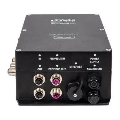 Radwag IM01.EX-1 Communication Module