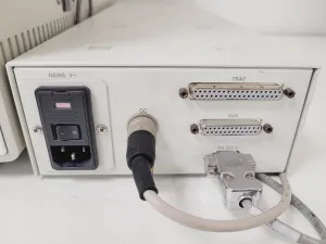 Thermo Scientific Trace GC Ultra with DSQ II System, 16 of 36