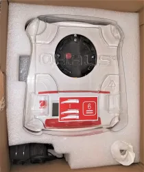 Ohaus Scout SKX 222 Portable Balance with 220g x 0.01g Capacity and Backlit LCD, 6 of 18