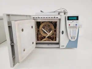 Thermo Scientific Trace GC Ultra with Software, 15 of 25