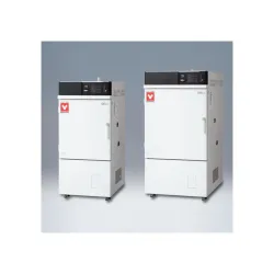 Yamato DE & DT Series Forced Convection Cleanroom Ovens DE411/611, DT411/611, 5 of 5