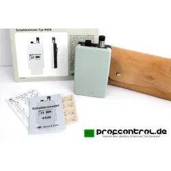Brüel & Kjær 4428 Personal Noise Dose Meter with 4130 Microphone, 2 of 6