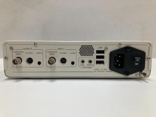 MediCapture MediCap USB200 Standard Definition Medical Video Recorder-cover