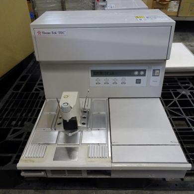 4002・サクラファインテック / TEC-P-DC-JO / ティシューテック・ディスペンシングコンソール ※クライオコンソール付属 /
