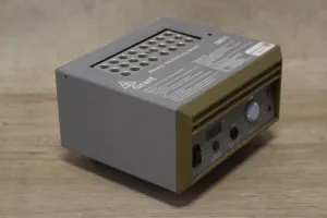 Grant QBT1 Heating Block, 2 of 5