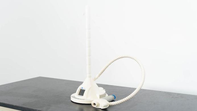 Millipore Q-Pod Lab Water Dispenser-cover
