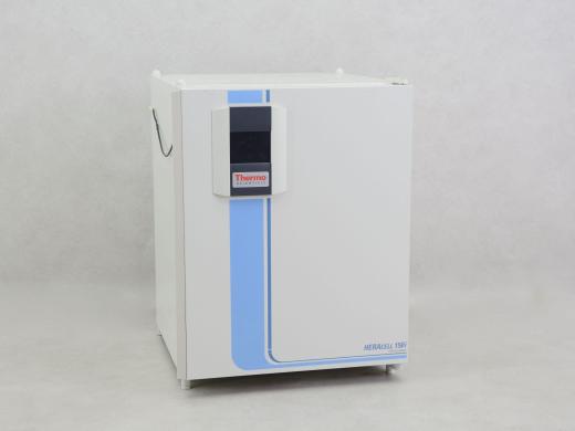 Heraeus Heracell 150i CO2 Incubator for Controlled Cell Culture Growth-cover