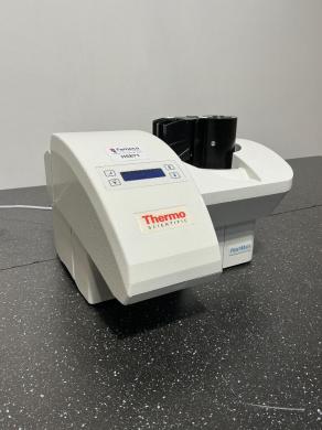 Thermo Fisher Scientific PrintMate 150 Cassette Printer for Laboratory Use-cover