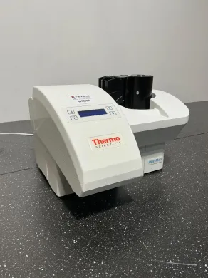 Thermo Fisher Scientific PrintMate 150 Cassette Printer for Laboratory Use