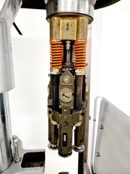 Andre Zailkin TM3 Capping Machine, 18 of 40