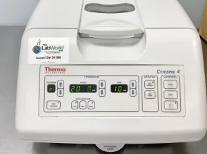 Thermo Scientific Cytospin 4 Cytocentrifuge for Thin-Layer Cell Preparations, 8 of 12