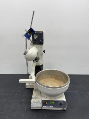 Buchi R-114 Rotavapor Rotary Evaporator for Laboratory Solvent Evaporation-cover