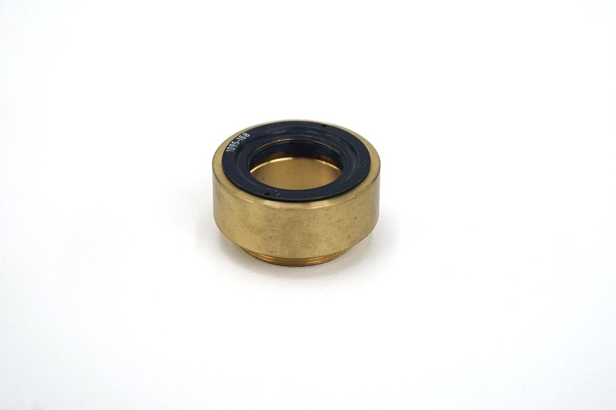 Zeiss PI M27x0.75 Thread Plug Gauge