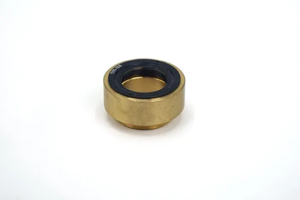 Zeiss PI M27x0.75 Microscope Objective